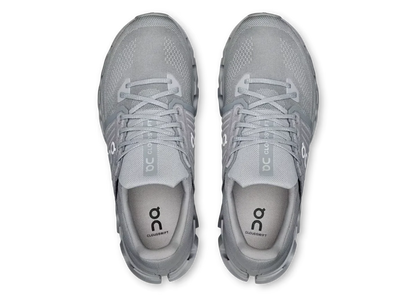 On Cloudswift 4 AD "Black Eclipse" Performance Running Shoes UAE
