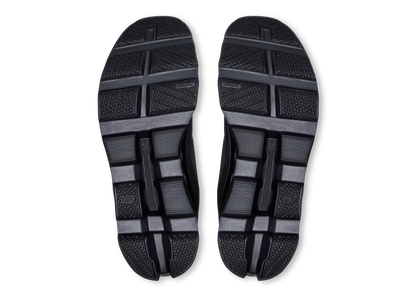 On Cloudmonster Void "Black" Performance Running Shoes UAE