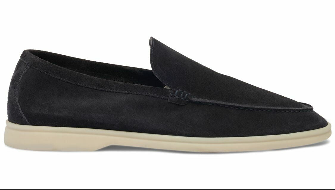 Loro Piana Summer Walk Loafer