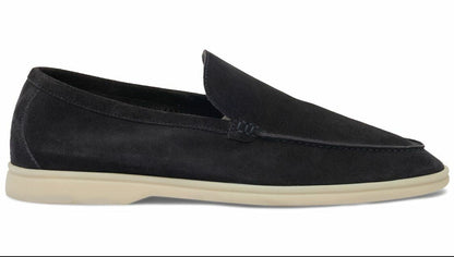 Loro Piana Summer Walk Loafer