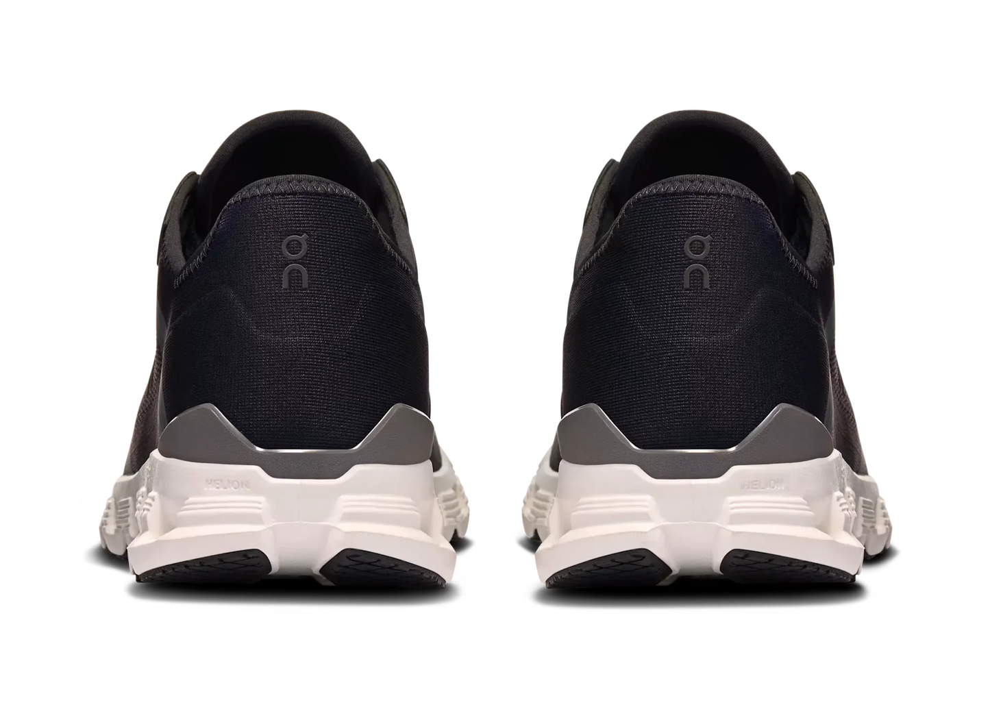 On Cloud X 4 AD "Black" Training Shoes UAE