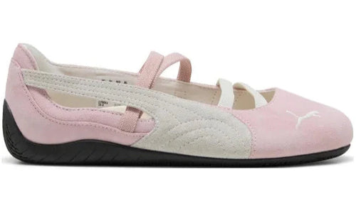 Puma Speedcat Ballet Women's "Whisp Of Pink" Women's Sneakers UAE