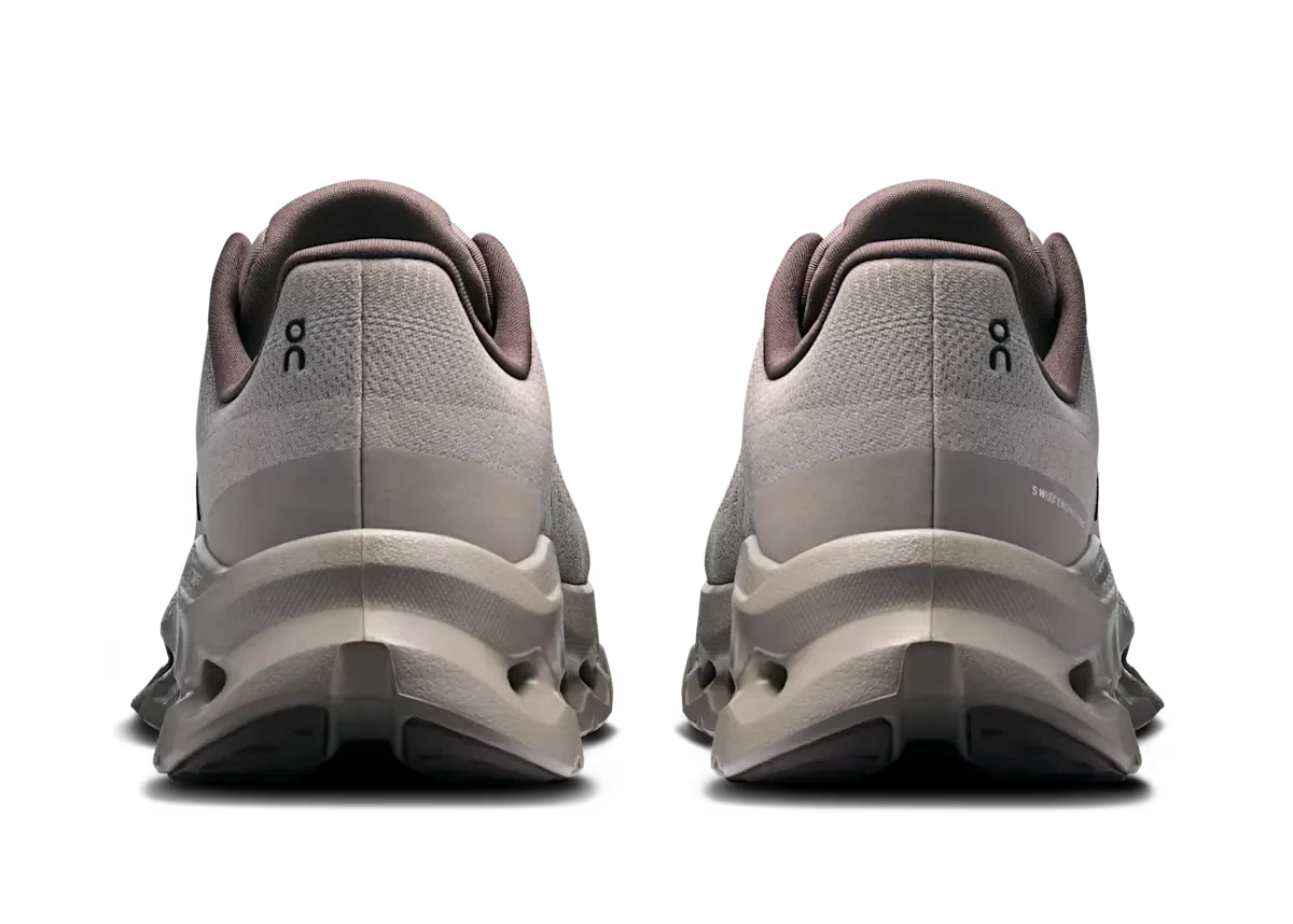 On Cloudtilt "Cinder / Ash" Running Sneakers UAE