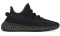 Yeezy Boost 350 V2 "Onyx" All Black Lifestyle Shoes UAE