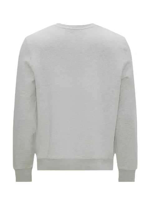 Polo Ralph Lauren Polo Bear Print Sweatshirt "Grey" Casual Sweatshirt UAE