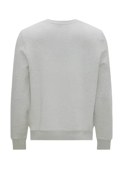 Polo Ralph Lauren Polo Bear Print Sweatshirt "Grey" Casual Sweatshirt UAE