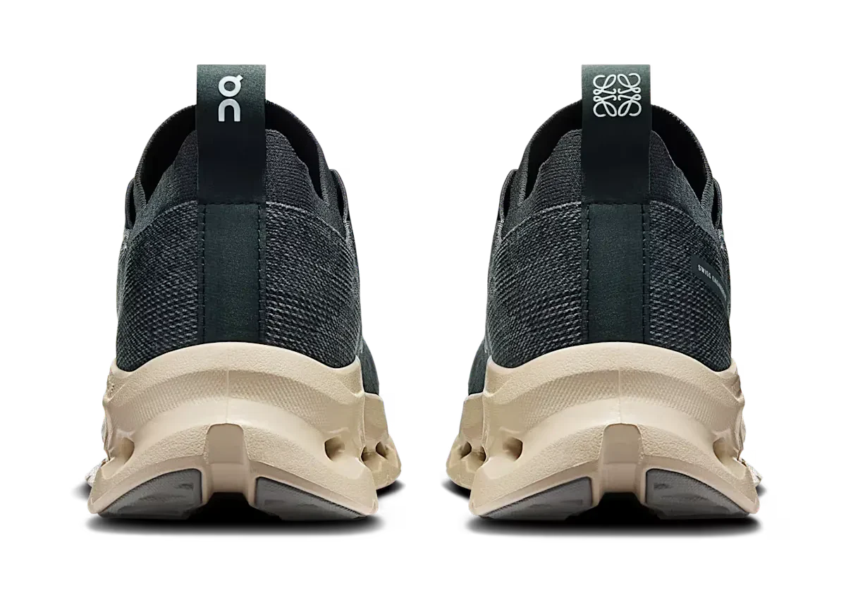 On Cloudtilt Loewe "Denim Grey" Premium Sneakers UAE