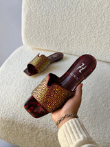 Bronze