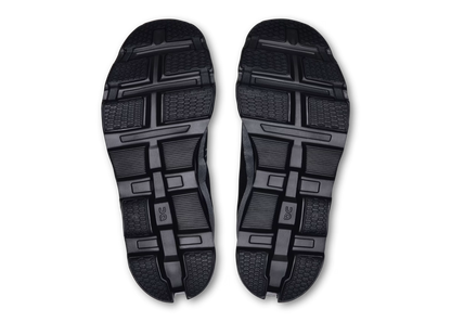 On Cloudmonster 2 "Black" Running Shoes UAE