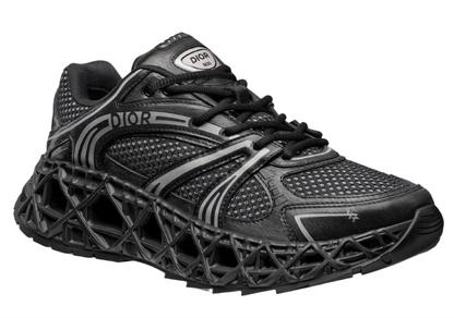 Dior B35 NXXT Sneaker "Black" Tech Style Sneakers UAE
