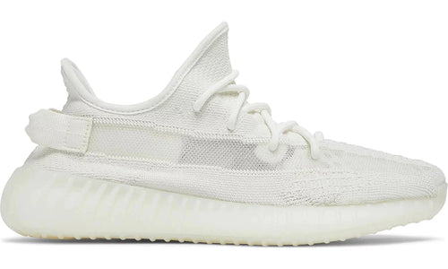 Yeezy Boost 350 V2 "Bone" Minimal White Sneakers UAE