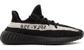 adidas Yeezy Boost 350 V2 "Oreo" Iconic Knit Sneakers UAE