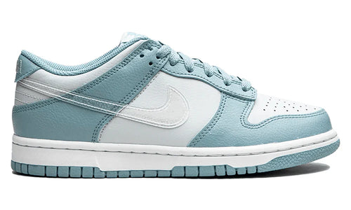 Nike Dunk Low "Aura Worn Blue Clear" Sneakers UAE