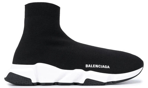 Balenciaga Speed LT Sneakers Lightweight Sneakers UAE