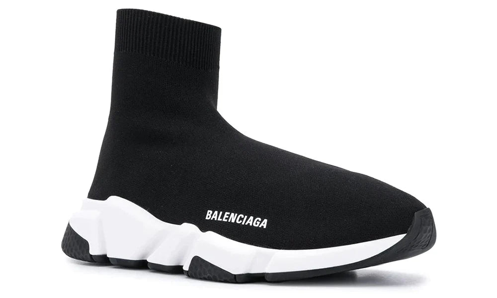 Balenciaga Speed LT Sneakers Lightweight Sneakers UAE