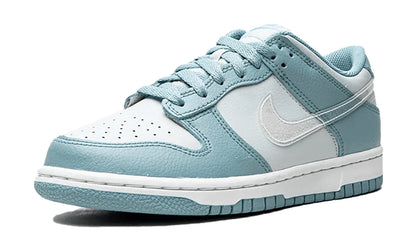 Nike Dunk Low "Aura Worn Blue Clear" Sneakers UAE