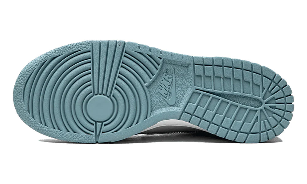 Nike Dunk Low "Aura Worn Blue Clear" Sneakers UAE