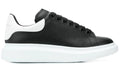 Alexander McQueen Platform Lace-Up Sneakers Elevated Sole Sneakers UAE