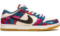Nike x Parra Dunk Low SB Skate Sneakers UAE