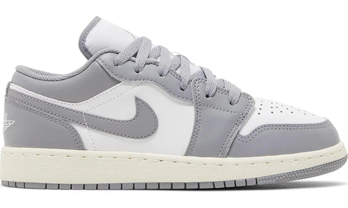 Air Jordan 1 Low GS "Vintage Grey" Sneakers UAE
