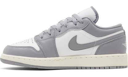 Air Jordan 1 Low GS "Vintage Grey" Sneakers UAE