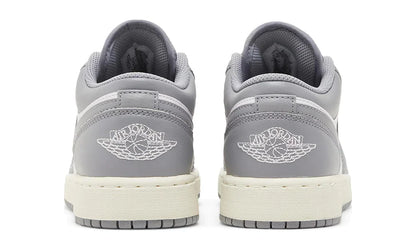 Air Jordan 1 Low GS "Vintage Grey" Sneakers UAE