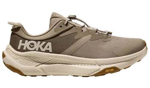 Hoka Transport GTX "Brown" Waterproof Sneakers UAE