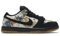 Supreme x Dunk Low SB "Rammellzee" Skate Sneakers UAE
