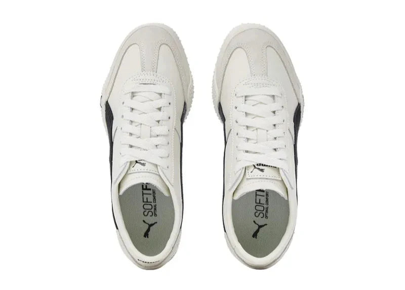 Puma Bella UT "White Black" Casual Sneakers UAE