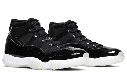Air Jordan 11 Retro "Jubilee 25th Anniversary" Basketball Sneakers UAE