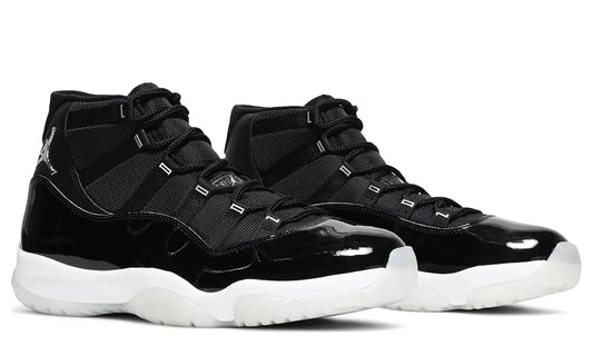 Air Jordan 11 Retro "Jubilee 25th Anniversary" Basketball Sneakers UAE