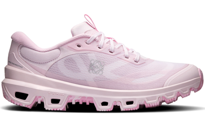 On Cloudventure Loewe 2 "Pale / Pink" Designer Sneakers UAE