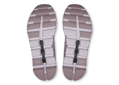 On Cloud 6 "Mauve / Orchid" Stylish Running Sneakers UAE