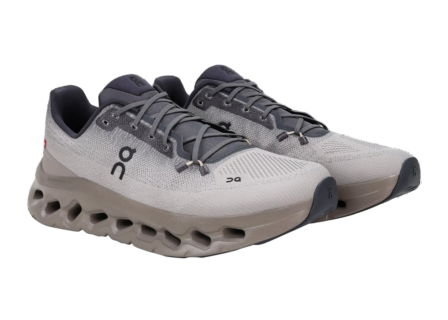 On Cloudtilt "Eclipse / Cinder" Running Sneakers UAE