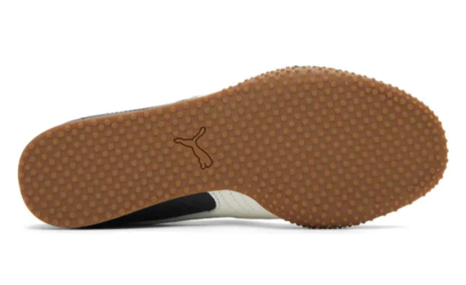 Puma Bella UT "Black White" Casual Sneakers UAE