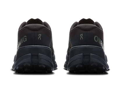 On Cloudultra 3 "Black" Trail Running Shoes UAE