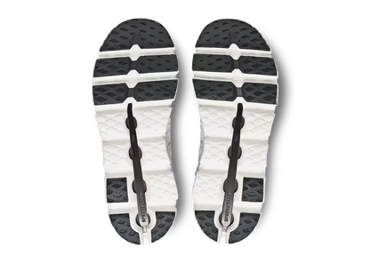 On Cloudswift 3 "Ivory / Flame" Running Shoes UAE