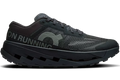 On Cloudultra 3 "Black" Trail Running Shoes UAE