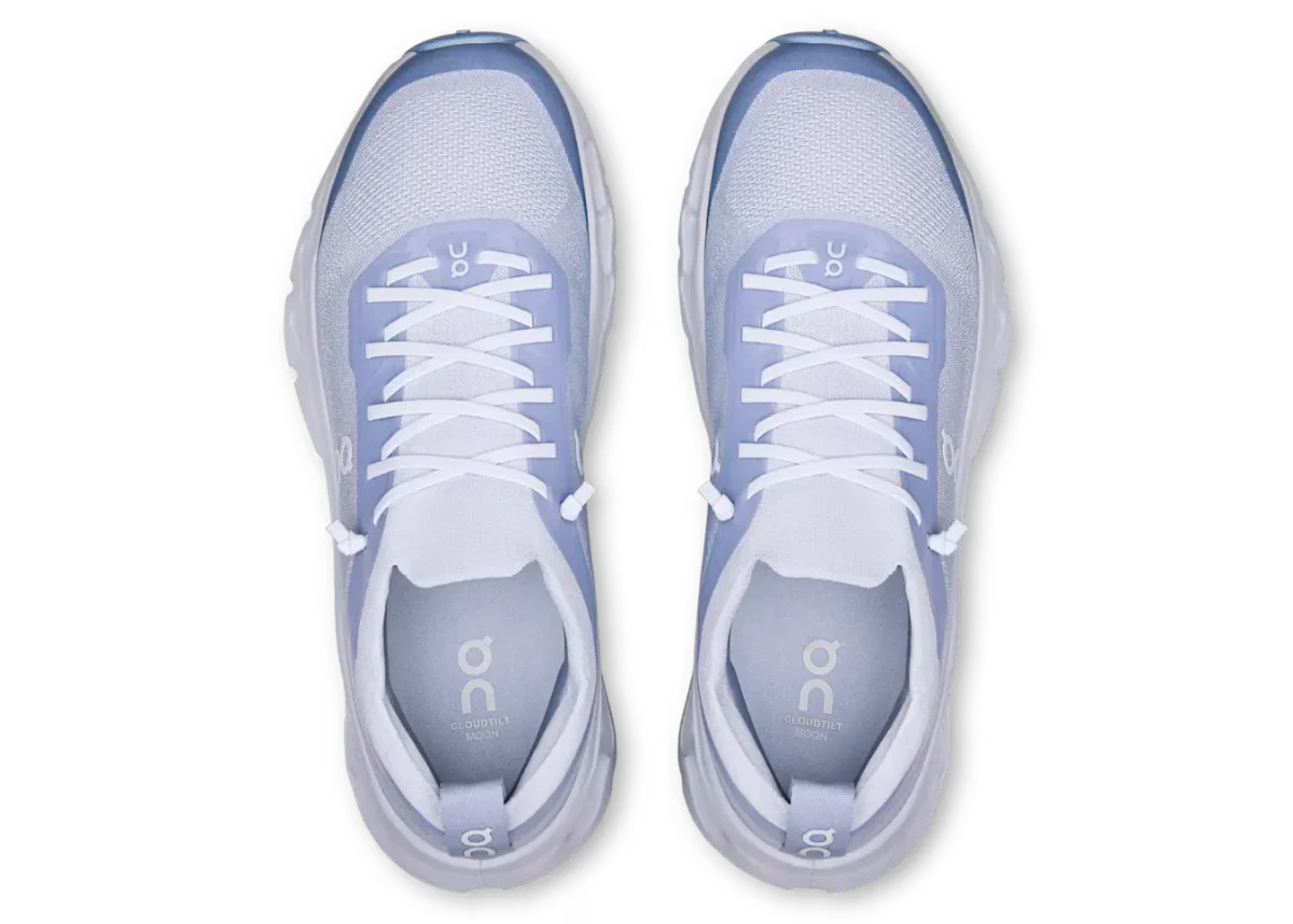 On Cloudtilt Moon "Nimbus" Casual Sneakers UAE