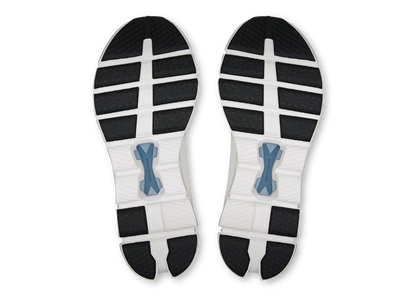 On Cloud X 4 "Ivory Steel" Training Shoes UAE