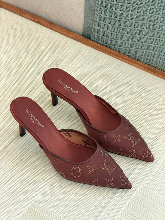 Louis Vuitton Gala Mule