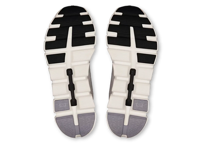 On Cloud 6 Push "Lilac / Black" Women Sneakers UAE