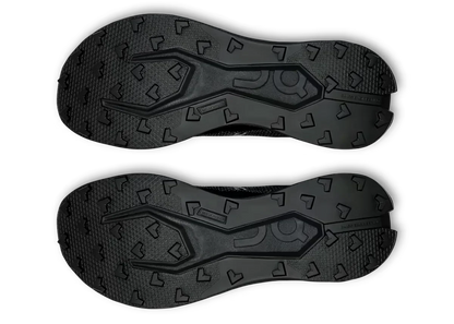 On Cloudultra 3 "Black" Trail Running Shoes UAE