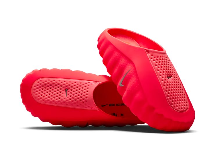 Nike Mind 001 "Red" Sneakers UAE