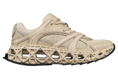 Dior B35 NXXT Sneaker "Beige" Modern Designer Sneakers UAE