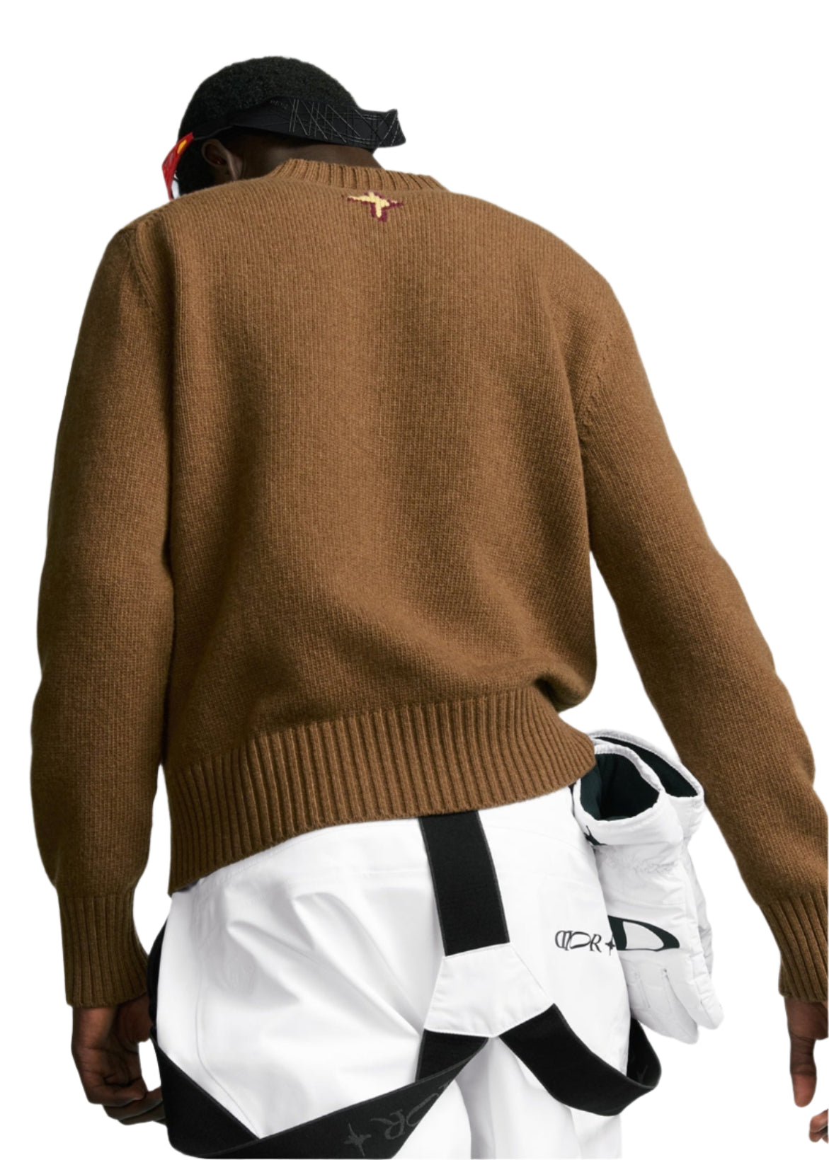 Dior and Lewis Hamilton Sweater Limited Edition Sweater UAE