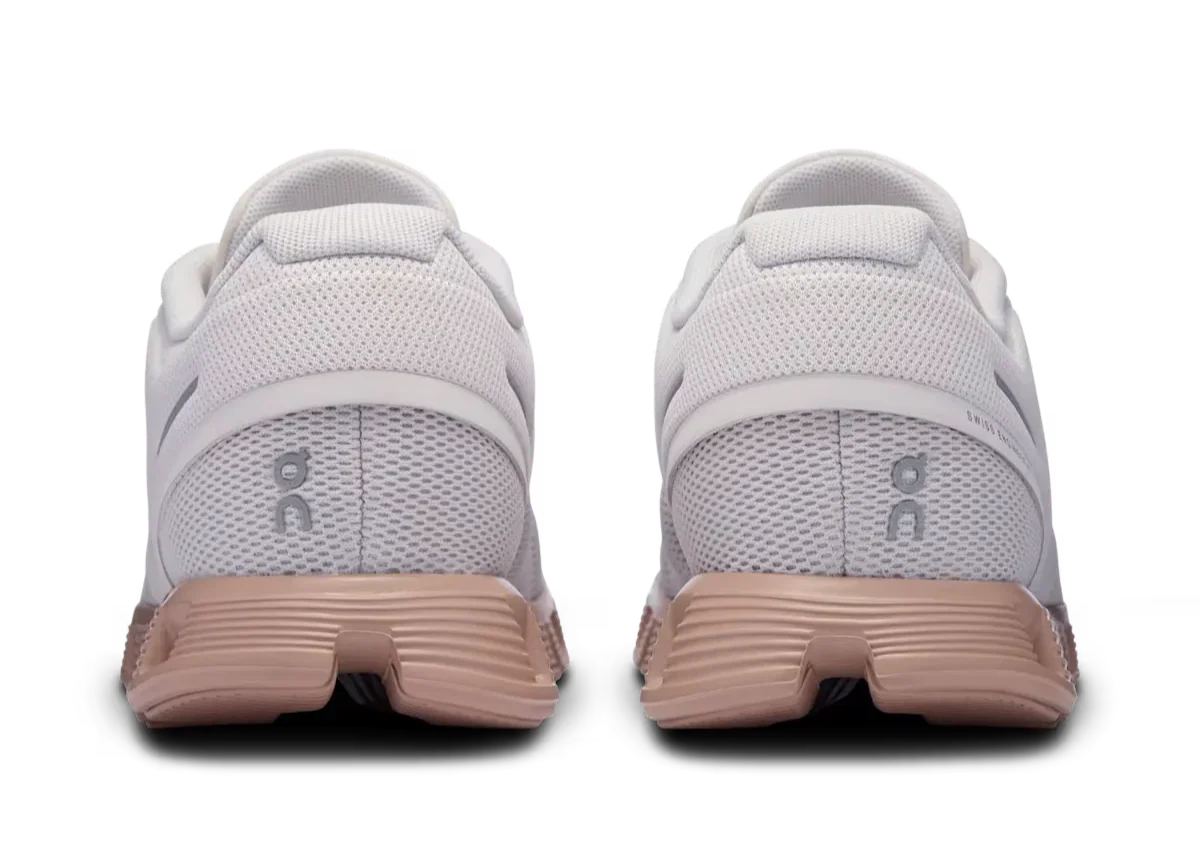 On Cloud 5 "Sand Rosebrown" Casual Sneakers UAE
