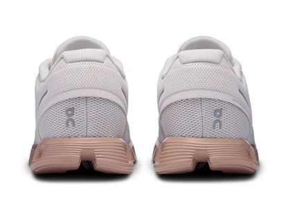 On Cloud 5 "Sand Rosebrown" Casual Sneakers UAE
