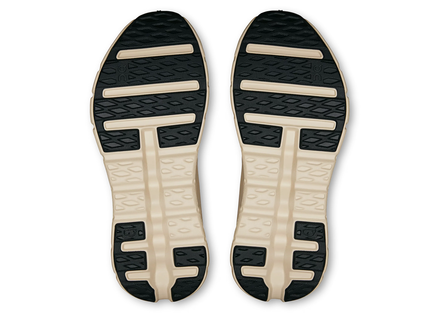 On Cloudtilt "Ivory / Almond" Casual Sneakers UAE