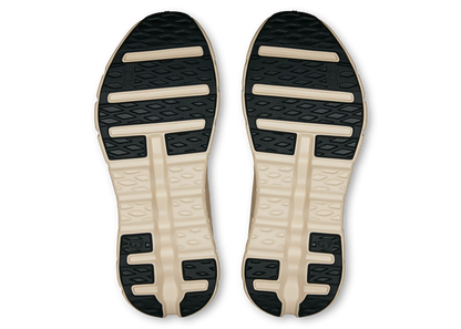 On Cloudtilt "Ivory / Almond" Casual Sneakers UAE